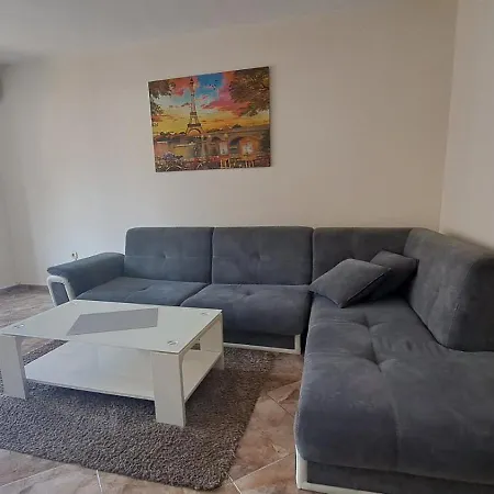 Vladislav - Luxury Appartement *