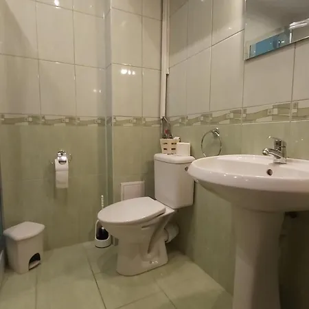 Vladislav - Luxury Appartement Varna