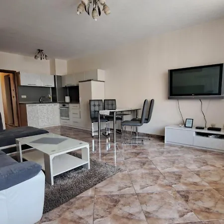 Appartement Vladislav - Luxury Varna