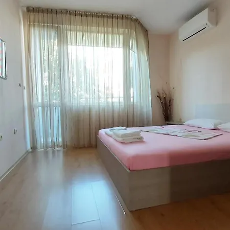 Appartement Vladislav - Luxury *